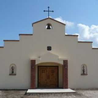 Santo Nino de Atocha Mission - Alice, Texas
