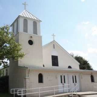 Our Lady of Victory Parish - Beeville, Texas