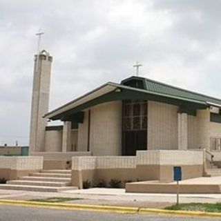 Our Lady of Guadalupe Parish Corpus Christi, Texas