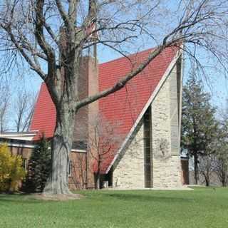 St. Peter Parish - Douglas, Michigan