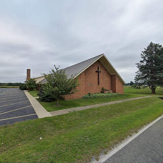 St. Ambrose Parish Delton, Michigan