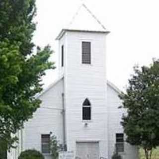 St. Aloysius Church - Westhoff, Texas