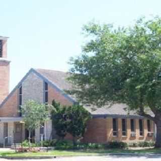 Our Lady of the Gulf Church - Port Lavaca, Texas