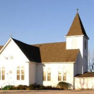 Ascension of Our Lord Church Schulenburg, Texas