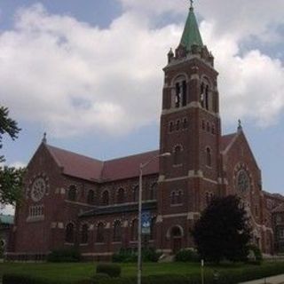 Holy Family Parish Worcester, Massachusetts