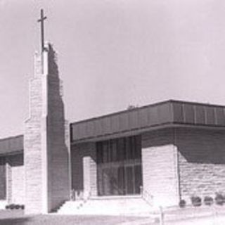 St. John Paul II Parish Sellersburg, Indiana