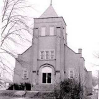 St. Francis Xavier - Henryville, Indiana
