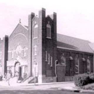 St. Philip Neri Indianapolis, Indiana