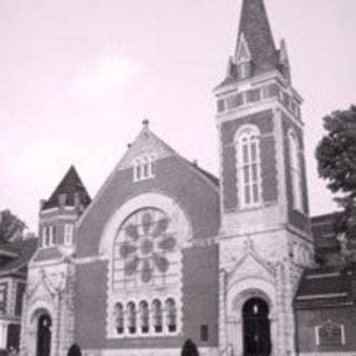 St. Mary Rushville, Indiana