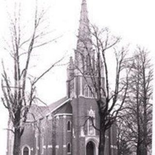 St. Vincent de Paul Shelbyville, Indiana