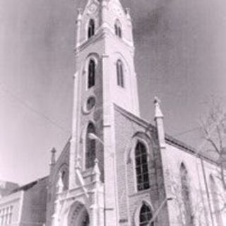 St. Andrew Richmond, Indiana