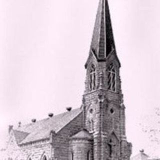 St. Vincent de Paul Bedford, Indiana