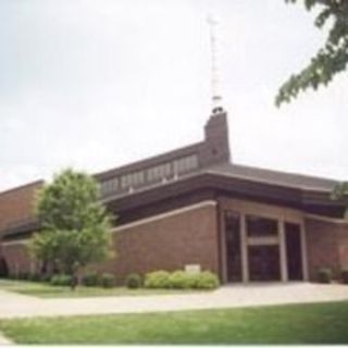 Holy Redeemer - Evansville, Indiana
