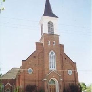 St. John Loogootee, Indiana