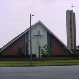 St. Anthony de Padua, South Bend South Bend, Indiana