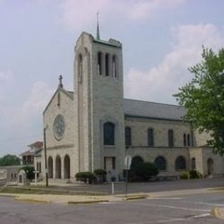Our Lady of Hungary South Bend, Indiana