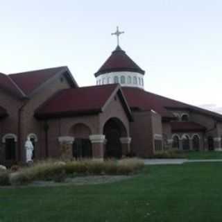 St. Vincent de Paul Fort Wayne - Fort Wayne, Indiana