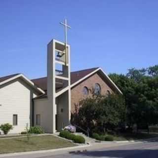 St. Paul of the Cross - Columbia City, Indiana