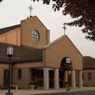 St. Pius X Granger, Indiana