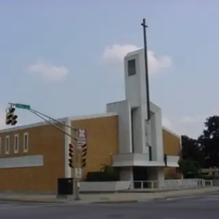 St. Joseph South Bend South Bend, Indiana
