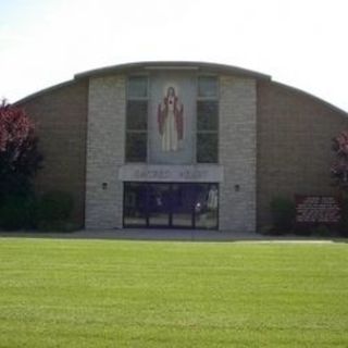 Sacred Heart Fort Wayne Fort Wayne, Indiana