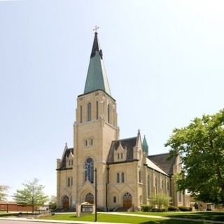 St. Joseph Mishawaka Mishawaka, Indiana