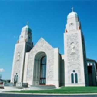 St. John the Evangelist - St. John, Indiana