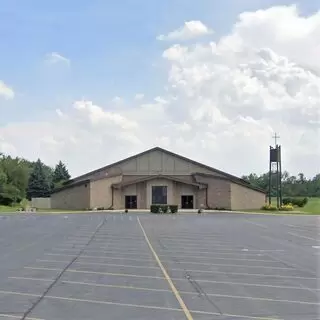 Holy Martyrs Catholic Church - Merrillville, Indiana
