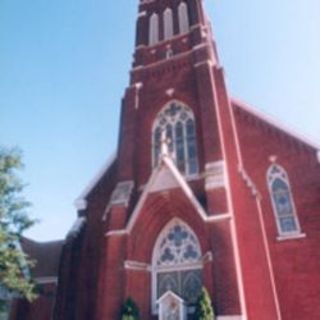 St. Joseph Dyer, Indiana