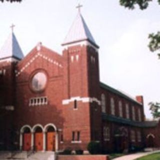 St. Peter LaPorte, Indiana