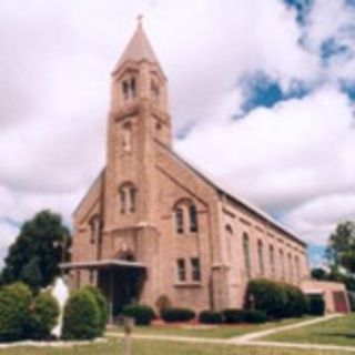 St. Mary Wanatah, Indiana