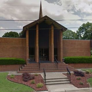 Revival Center Church of God in Christ Monticello, Arkansas