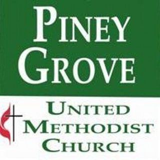 Piney Grove United Meth Church Hot Springs, Arkansas