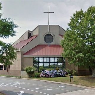 Parkway Place Baptist Church Little Rock, Arkansas
