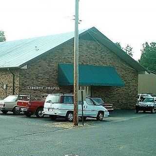 Liberty Chapel - Malvern, Arkansas