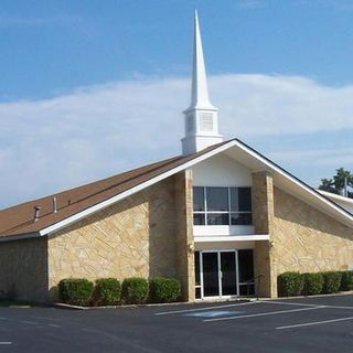 Allen Chapel Free Will Baptist Batesville, Arkansas