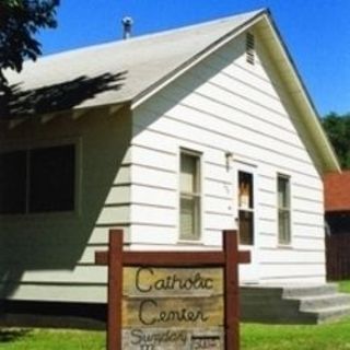 Holy Spirit Quasi-Parish Coldwater, Kansas