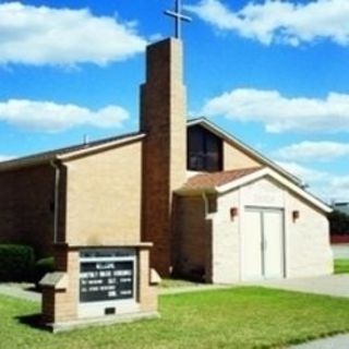 St. Theresa Parish Dighton, Kansas