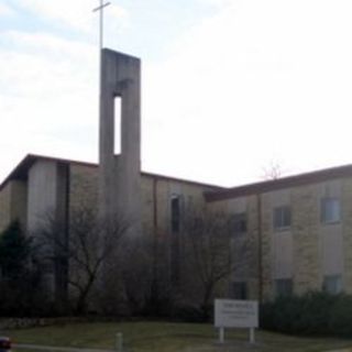 St. Robert Bellarmine - St. Isidore Catholic Student Center Parish Manhattan, Kansas