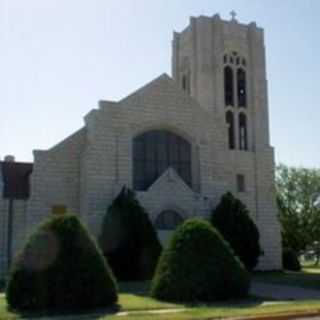 St. Michael Parish - Collyer, Kansas