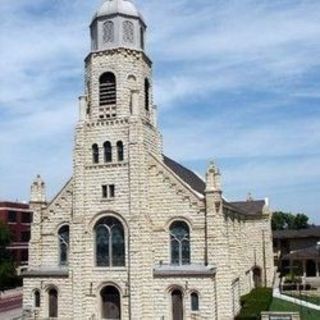 St. Joseph Parish Hays, Kansas