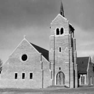 St. Thomas Parish - Stockton, Kansas