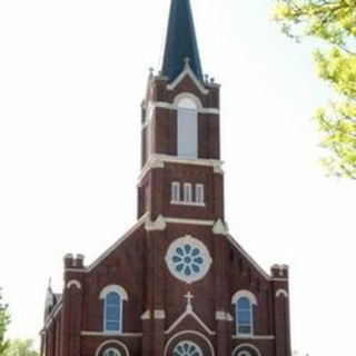 St. Andrew Parish Abilene, Kansas