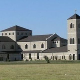 St. Mary Russell, Kansas