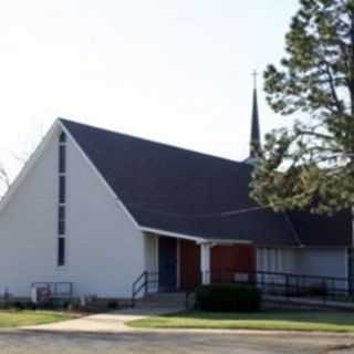 St. Columba Parish - Elmo, Kansas