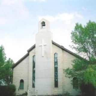 St. Rose of Lima Council Grove, Kansas