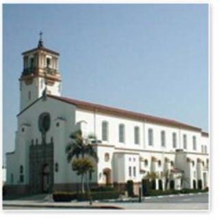 St. Helen Catholic Church South Gate, California