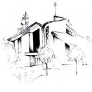 St. Paschal Baylon Catholic Church - Thousand Oaks, California