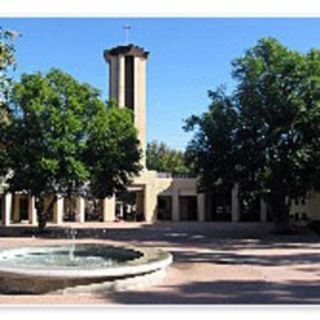 St. John Eudes Catholic Church Chatsworth, California