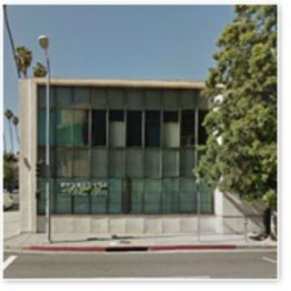 St. Basil Korean Center Los Angeles, CA, California